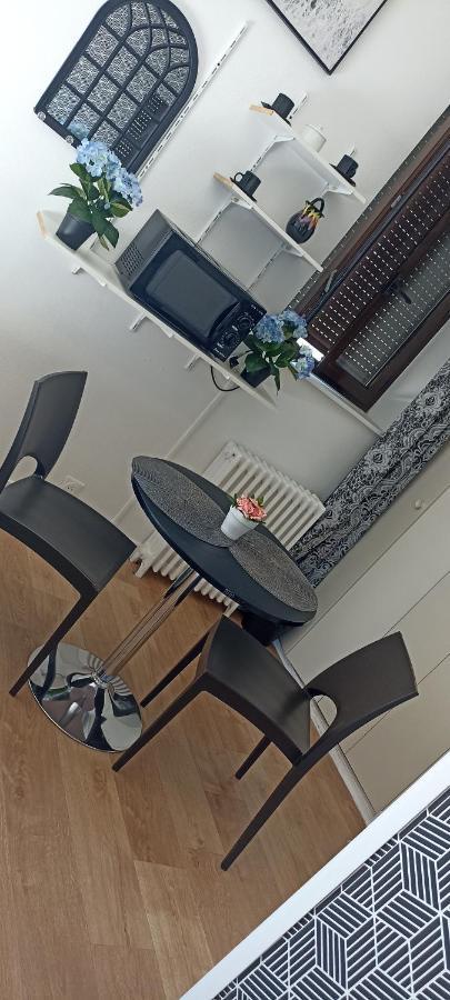 Studio City 5 De La Contrescarpe D'Amiens Exteriér fotografie